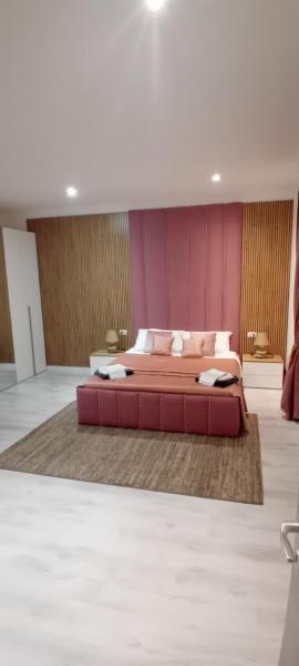 Fadi home Olbia